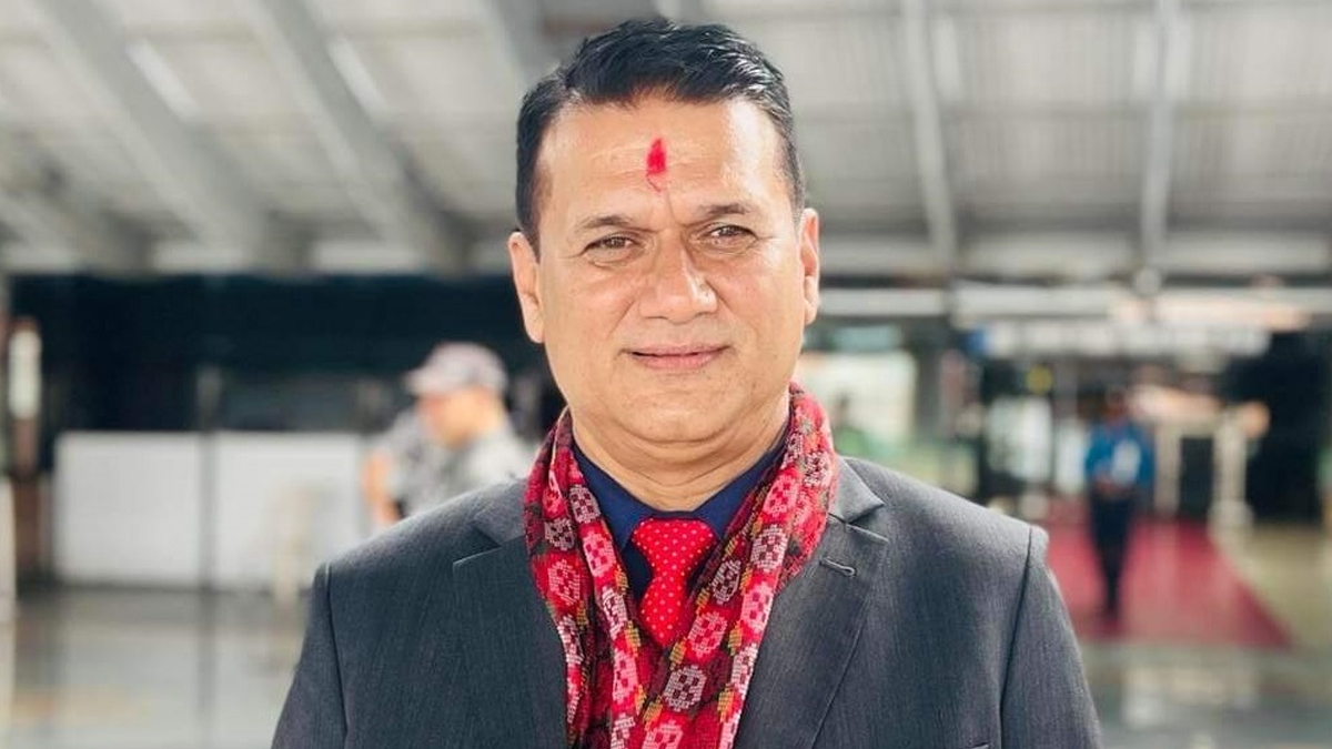 मलेसियाका लागि नवनियुक्त राजदूतको प्रतिबद्धता : नेपाली श्रमिकका समस्या समाधान गर्छु